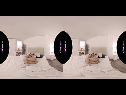 ❤️ PORNBCN VR Duo iuvenes lesbians corneum in 4K 180 excitant 3D Geneva Bellucci Katrina Moreno re vera virtuale Fucking  at la.teenactivewear.ru