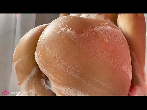 ❤️ Brunetto masturbat Pussy cum vibrator ad Vehementer gaudens in Shower Fucking  at la.teenactivewear.ru